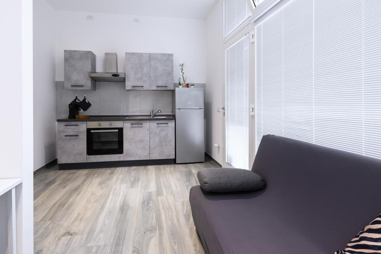 Loft San Vitale Равена Екстериор снимка