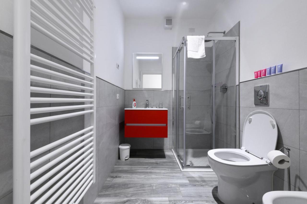 Loft San Vitale Равена Екстериор снимка
