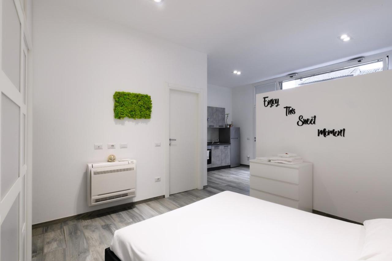 Loft San Vitale Равена Екстериор снимка